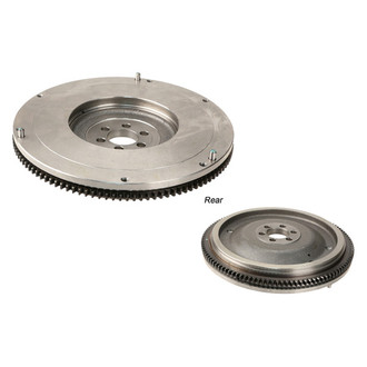 LuK® - Single Mass Flywheel