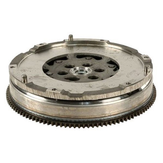 LuK® - Dual Mass Flywheel