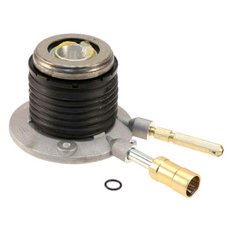LuK® - Clutch Release Bearing and Slave Cylinder Assembly