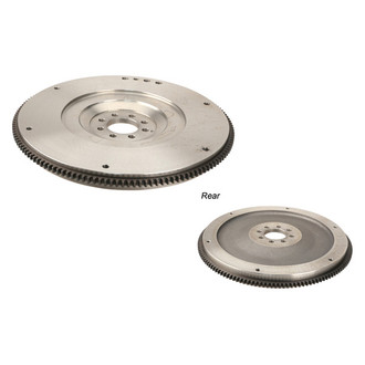 LuK® - Single Mass Flywheel