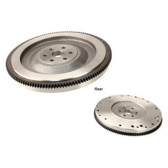 LuK® - Single Mass Flywheel