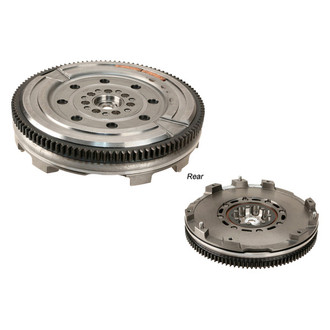 LuK® - Single Mass Flywheel