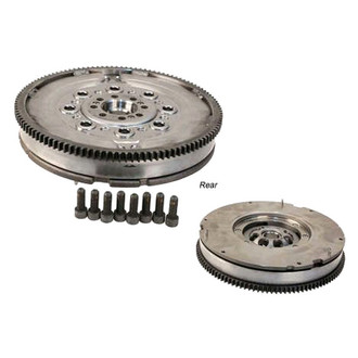LuK® - Dual Mass Flywheel