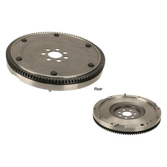 LuK® - Single Mass Flywheel