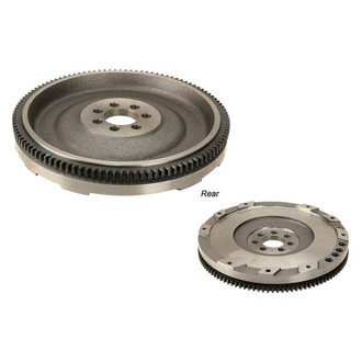LuK® - Single Mass Flywheel