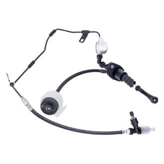 LuK® - Clutch Master Cylinder