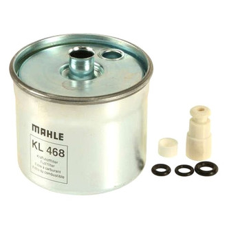 Mahle® - Fuel Filter