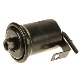 Mahle® - In-Line Fuel Filter