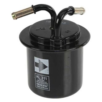 Mahle® - In-Line Fuel Filter