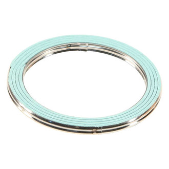Mahle® - Exhaust Manifold Flange Gasket
