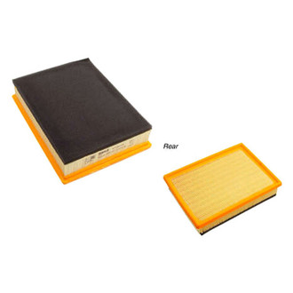 Mahle® - Air Filter