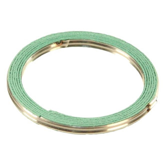 Mahle® - Exhaust Pipe to Manifold Gasket