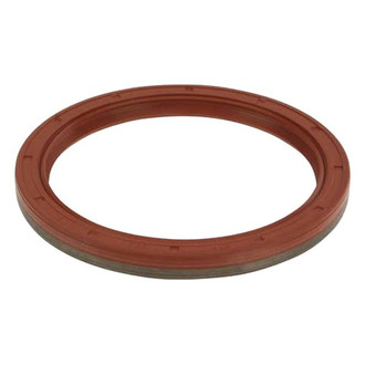 Mahle® - Rear Crankshaft Seal