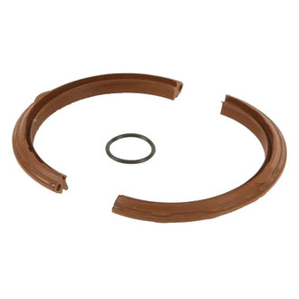 Mahle® - Rear Crankshaft Seal