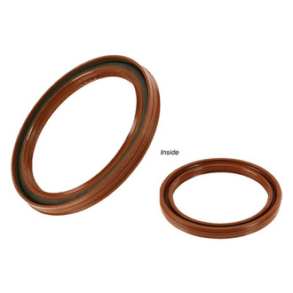 Mahle® - Rear Crankshaft Seal