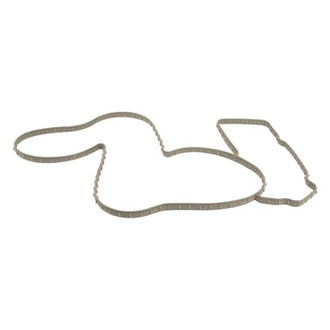 Mahle® - Engine Coolant Water Pump Gasket
