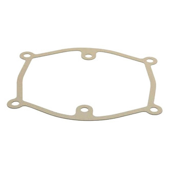 Mahle® - Plenum Intake Plenum Gasket