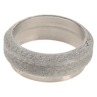 Mahle® - Exhaust Manifold Flange Gasket
