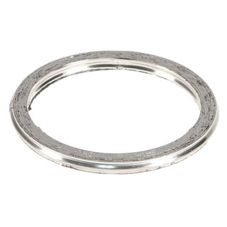 Mahle® - Exhaust Manifold Flange Gasket