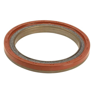 Mahle® - Rear Crankshaft Seal