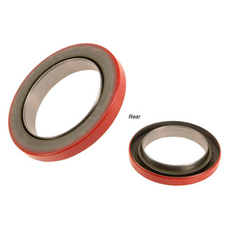 Mahle® - Front Crankshaft Seal