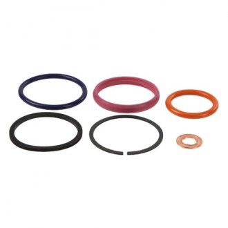 MAHLE GS31924 Fuel Injector O-Ring Kit 1 Pack 