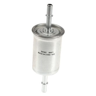 Mahle® - In-Line Fuel Filter