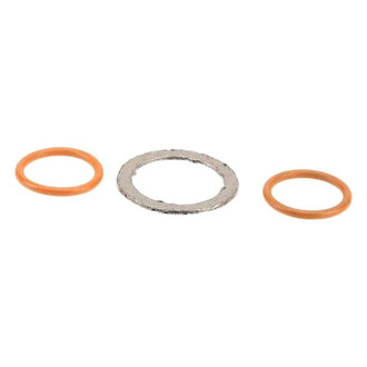 Mahle® - EGR Valve Gasket