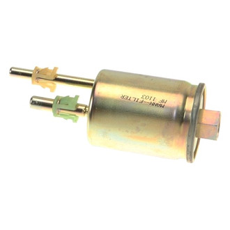 Mahle® - Fuel Filter