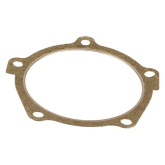 Mahle® - Exhaust Muffler Gasket