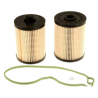 Mahle® - Fuel Filter