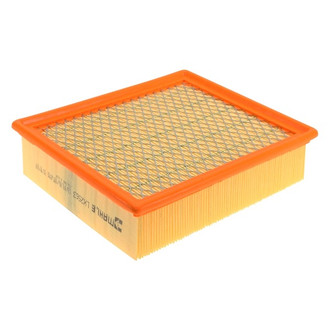 Mahle® - Air Filter with Rectangle Element