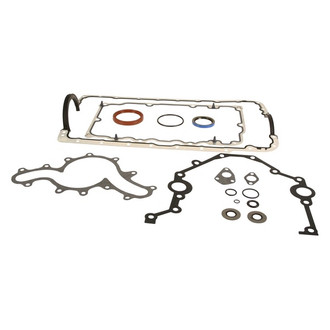 Mahle® - Lower Engine Gasket Set