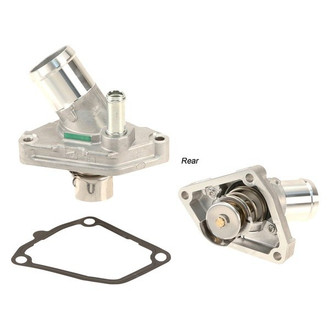 Mahle® - Engine Coolant Thermostat