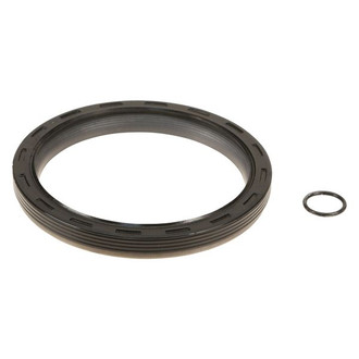 Mahle® - Rear Crankshaft Seal
