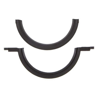 Mahle® - Rear Two Piece Style Crankshaft Seal