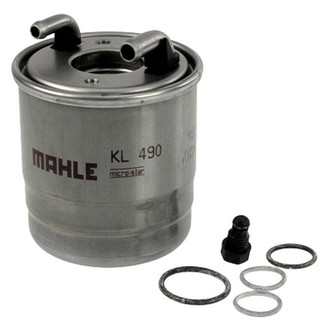 Mahle® - Fuel Filter