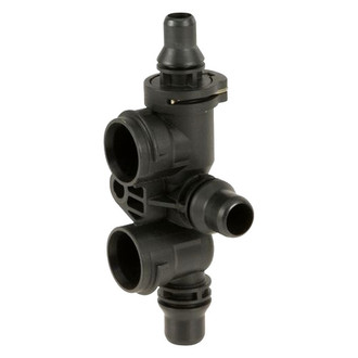 Mahle® - Automatic Transmission Oil Cooler Thermostat