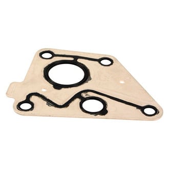 Mahle® - Engine Coolant Water Outlet Gasket