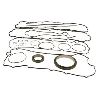 Mahle® - Crankcase Cover Gasket Set