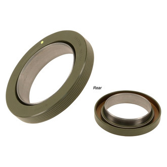 Mahle® - Front Crankshaft Seal