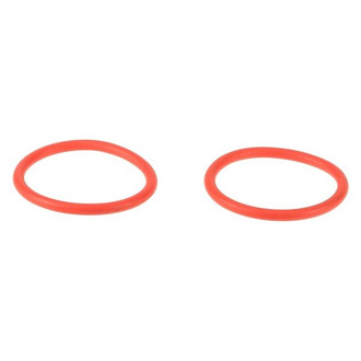Mahle® - Engine Coolant Water Pipe O-Ring