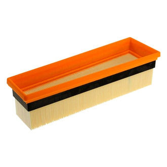 Mahle® - Air Filter