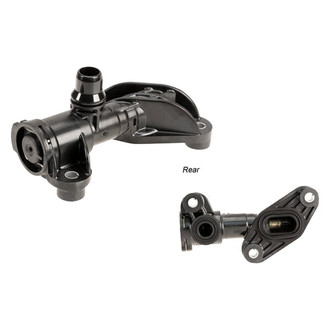 Mahle® - Automatic Transmission Oil Cooler Thermostat