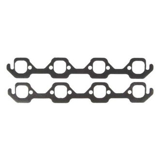 Mahle® - Fuel Injection Plenum Gasket