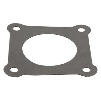 Mahle® - Exhaust Pipe Flange Gasket