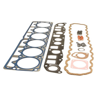 Mahle® - Composite Cylinder Head Gasket Set