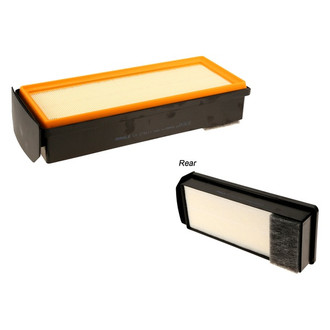 Mahle® - Air Filter