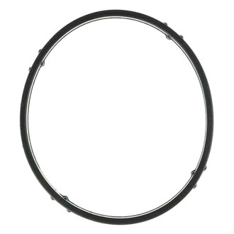 Mahle® - Engine Coolant Thermostat Housing Gasket