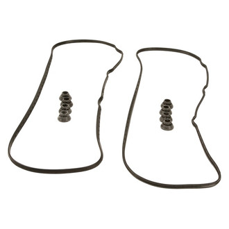 Mahle® - Valve Cover Gasket Set